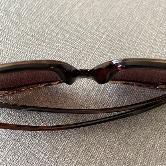 Tortoise Sunglasses - Picture 5 of 5